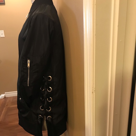 Rewamped jacket - Picture 2 of 5